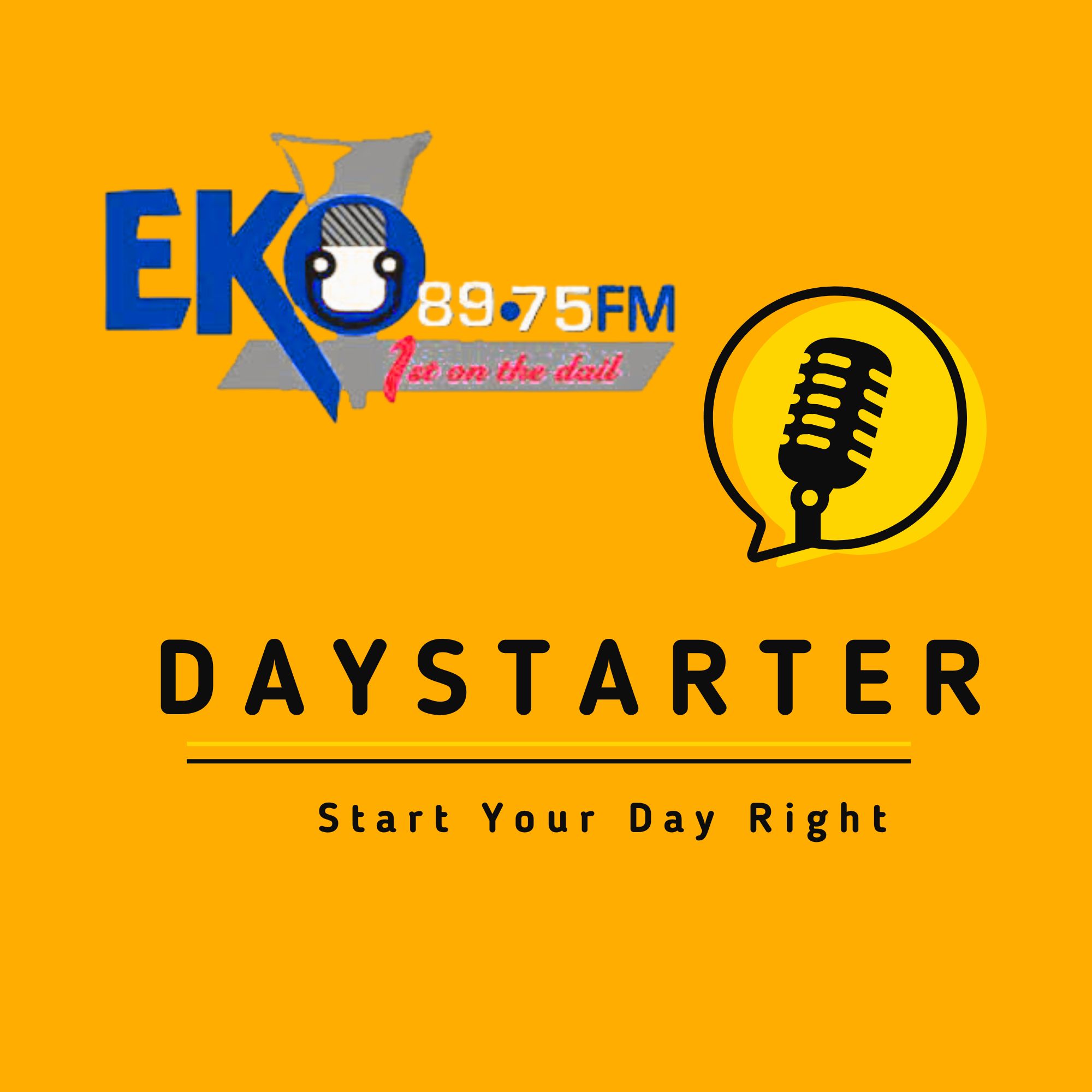 Daystarter