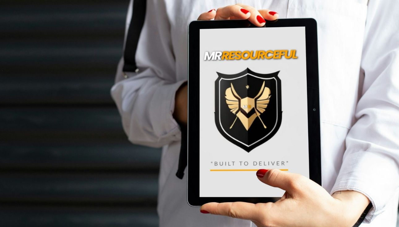 RESOURCEFUL Banner