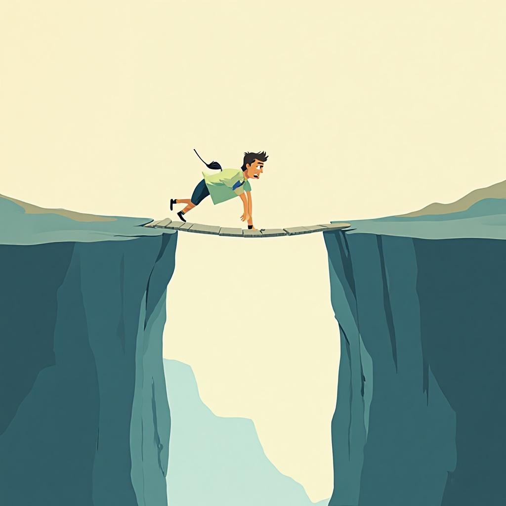 Shortcut Seekers Shortcut Seekers