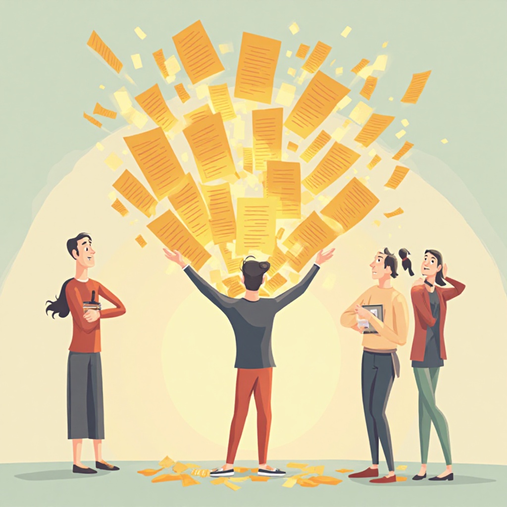 Unreliable Vendors Mr Resourceful