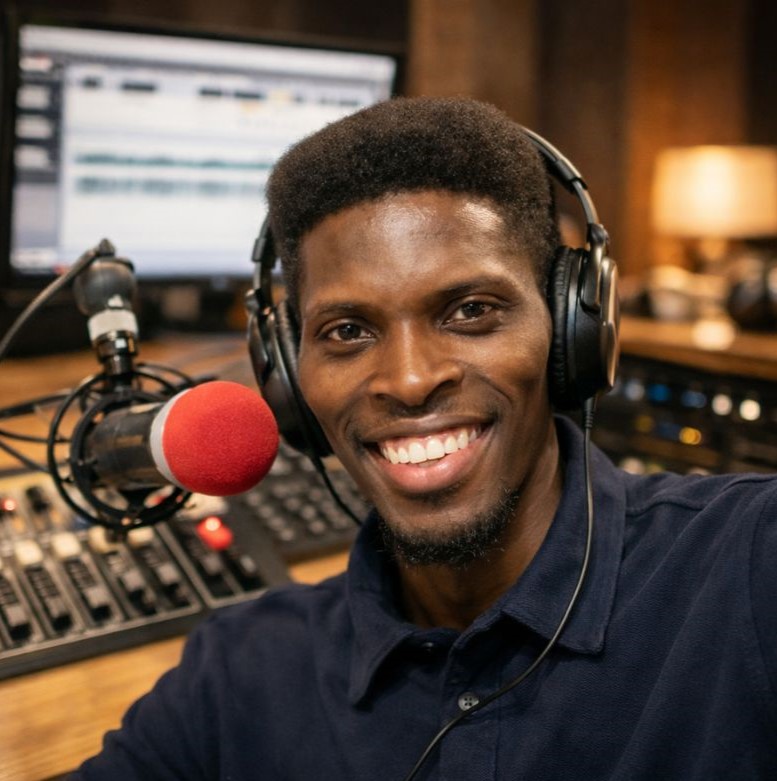 Shepherd Osifeko